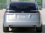 Hyundai Portico Concept 2005 года